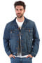 картинка Джинсовые куртки  в мультибрендовом интернет-магазине 5КармаNов