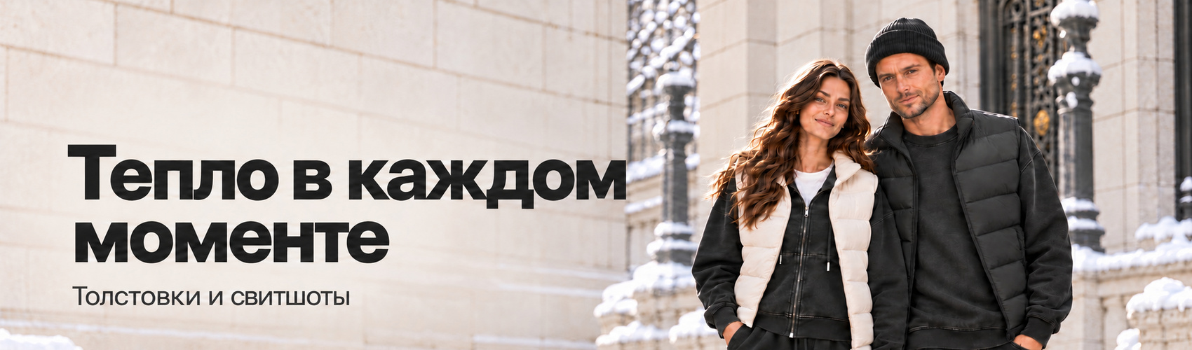 Толстовки и свитшоты 2026, 27.10.2026