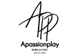 A PASSION PLAY