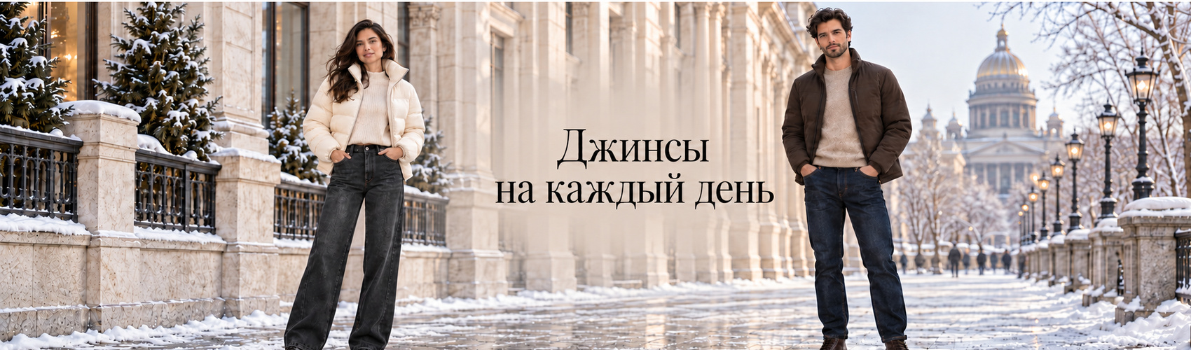 Джинсы 2026, 27.10.2026