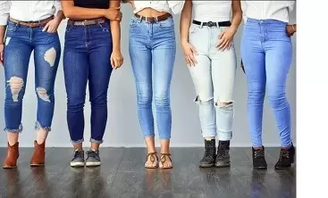 Зачем мужчины носят рваные джинсы? Ответ вас шокирует | Неожиданные гипотезы, наблюдения | Дзен