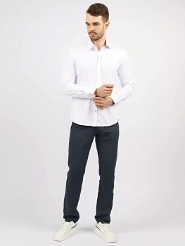 картинка A PASSION PLAY Рубашка с длинным рукавом  SQ71959 в мультибрендовом интернет-магазине 5КармаNов